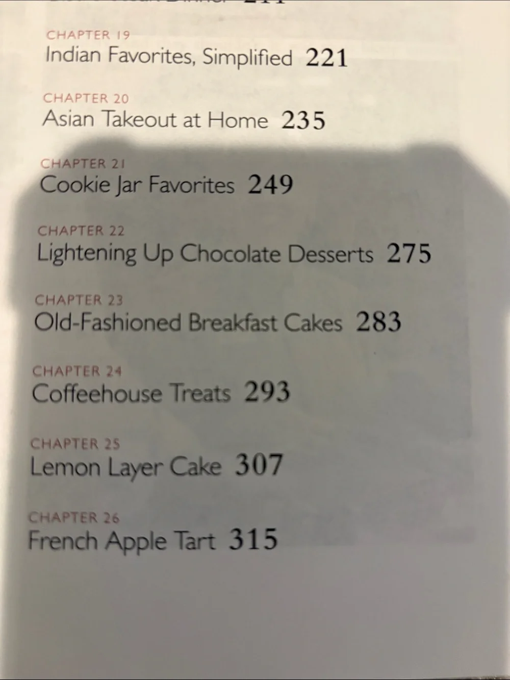 Behind the Scenes Cookbook - with America’s test kitchen